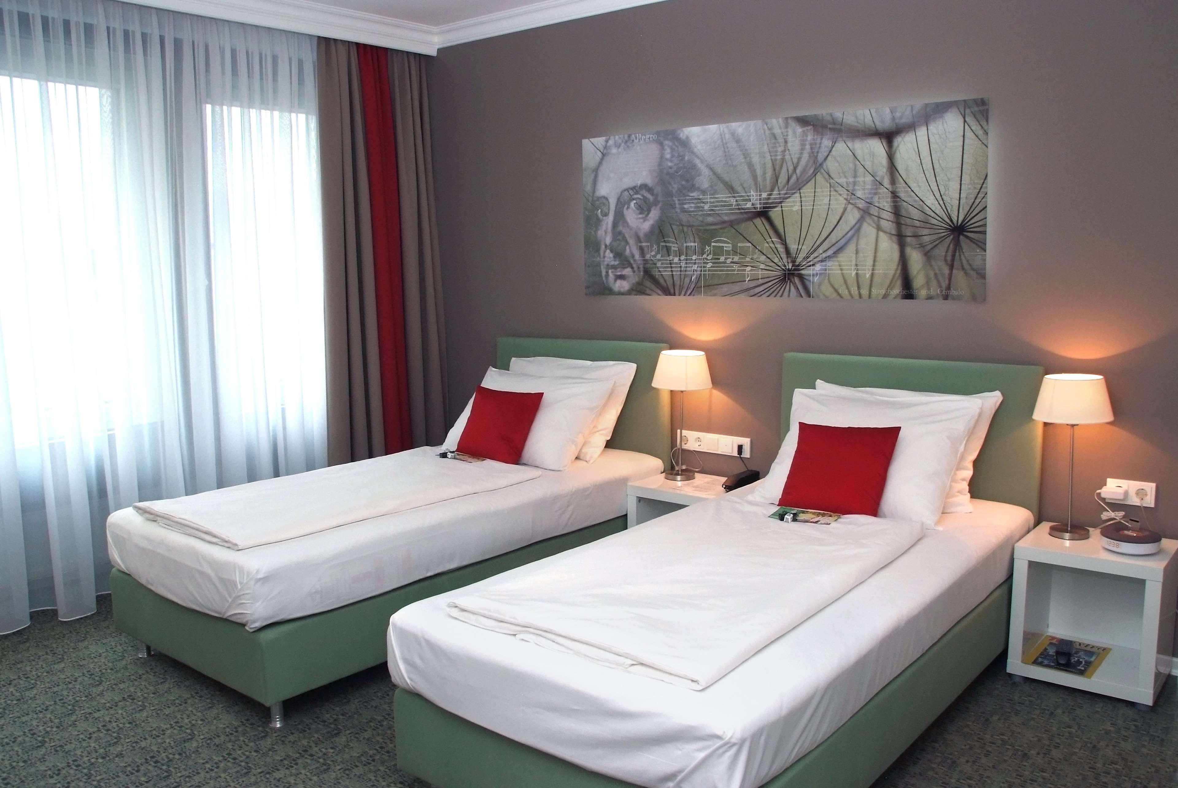 Hotel Concorde Punta del Este Dış mekan fotoğraf