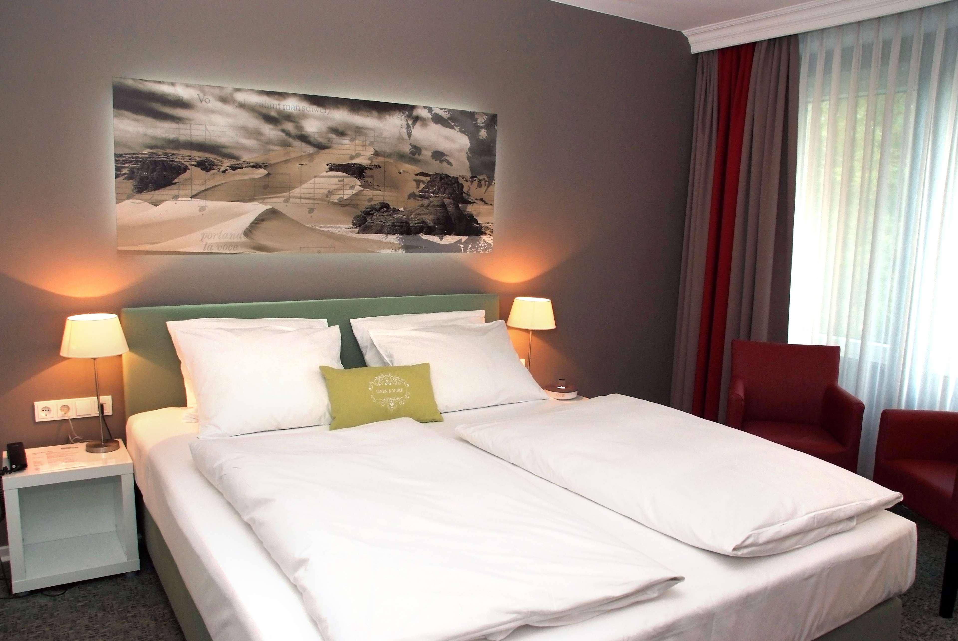 Hotel Concorde Punta del Este Dış mekan fotoğraf