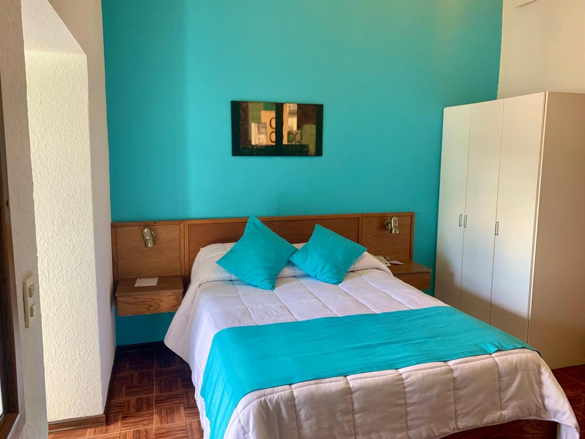 Hotel Concorde Punta del Este Dış mekan fotoğraf