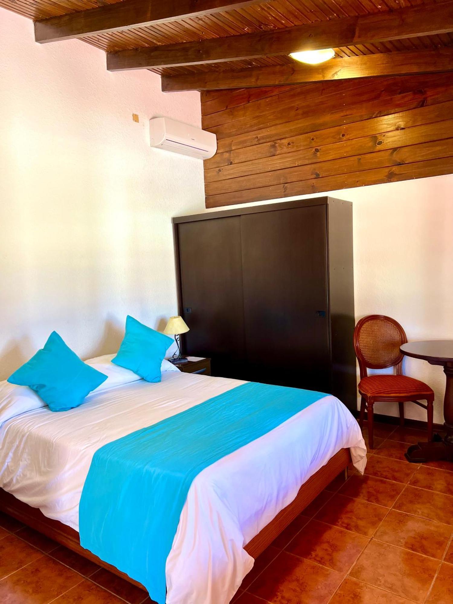 Hotel Concorde Punta del Este Dış mekan fotoğraf