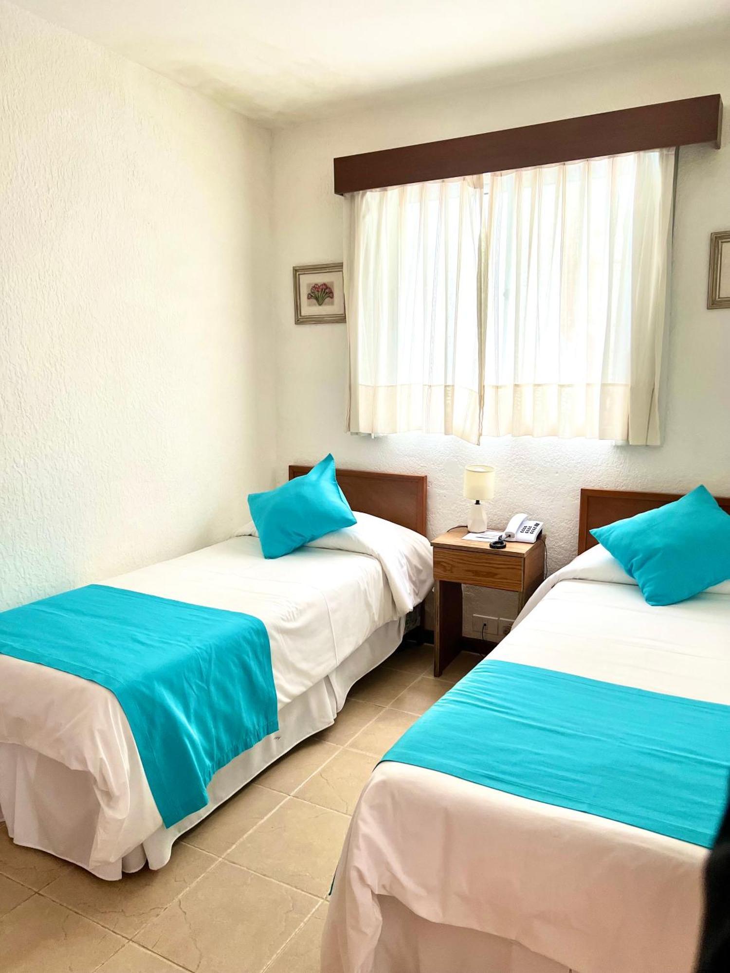 Hotel Concorde Punta del Este Dış mekan fotoğraf