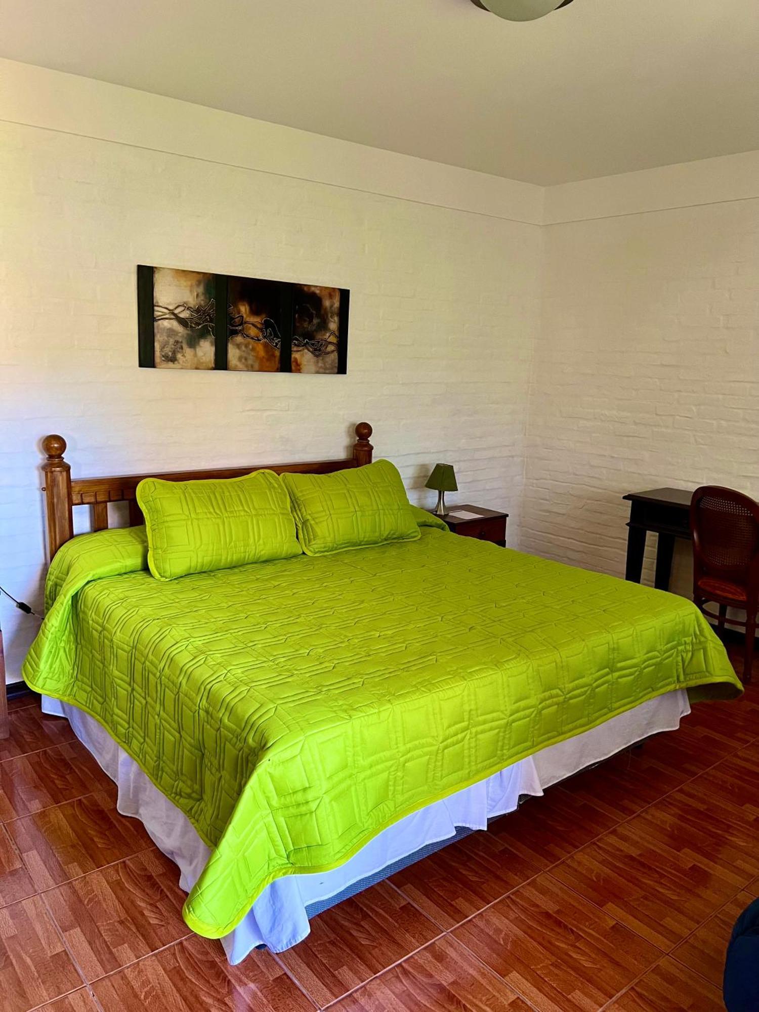 Hotel Concorde Punta del Este Dış mekan fotoğraf