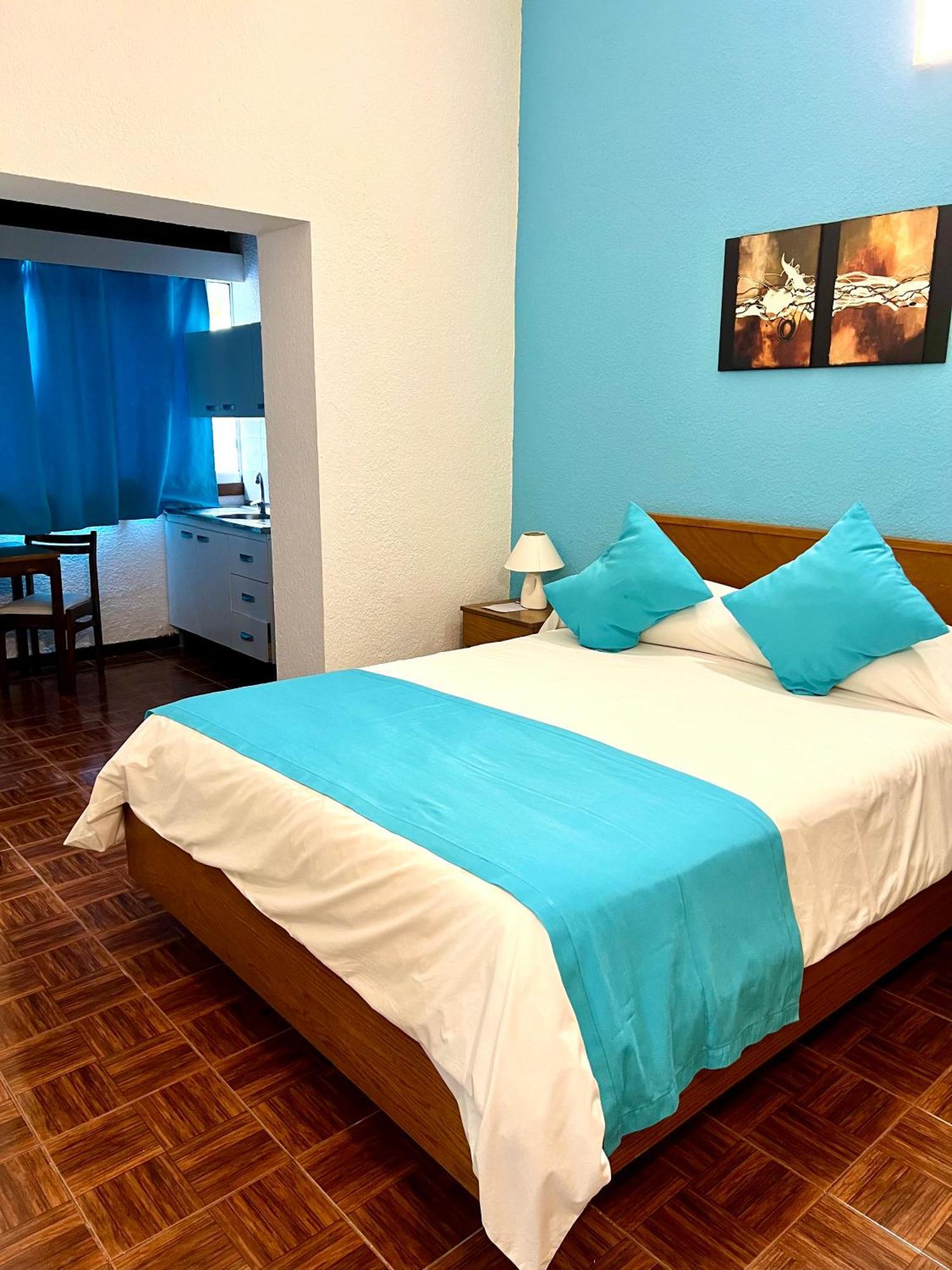 Hotel Concorde Punta del Este Dış mekan fotoğraf