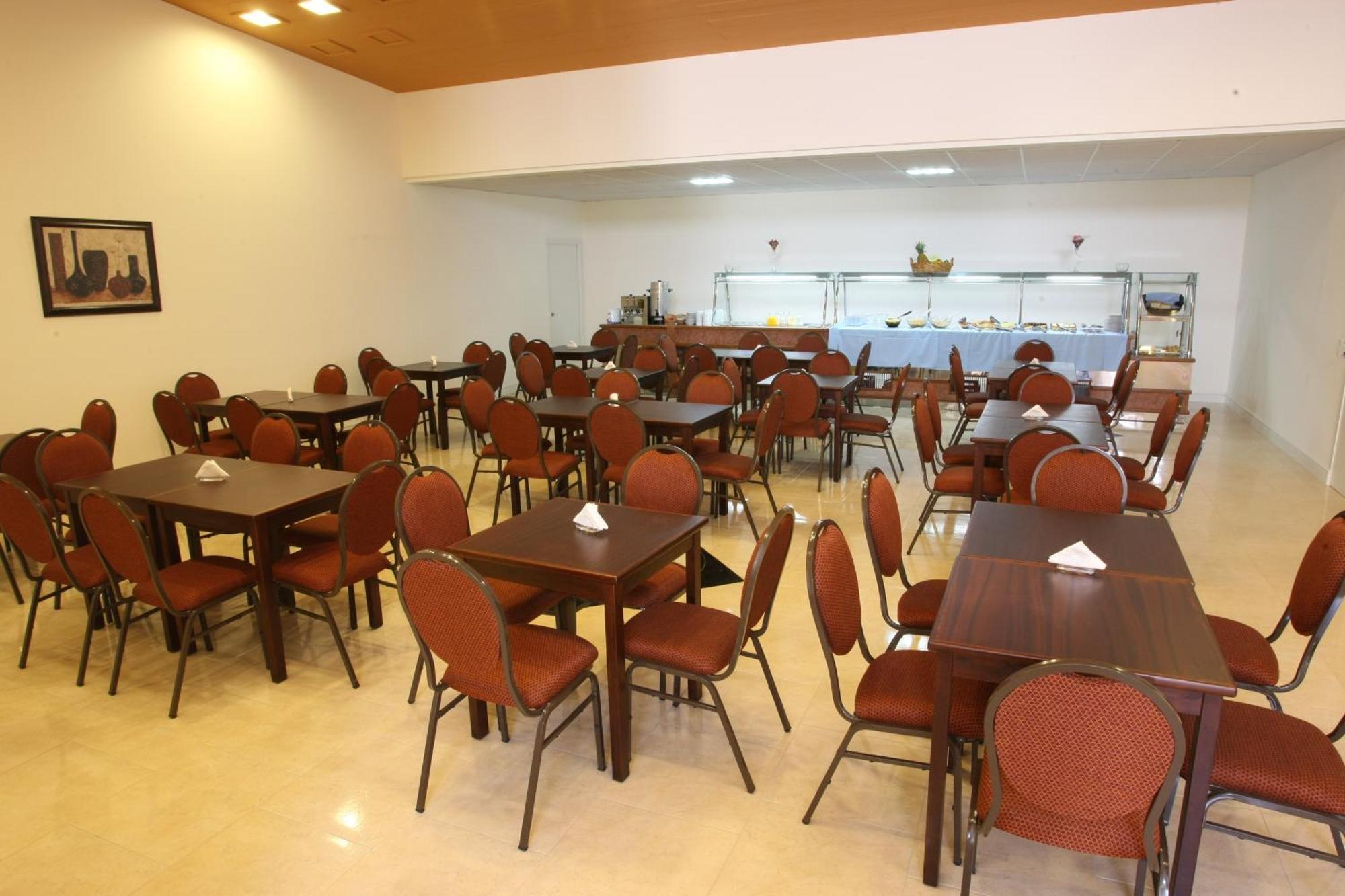 Hotel Concorde Punta del Este Dış mekan fotoğraf