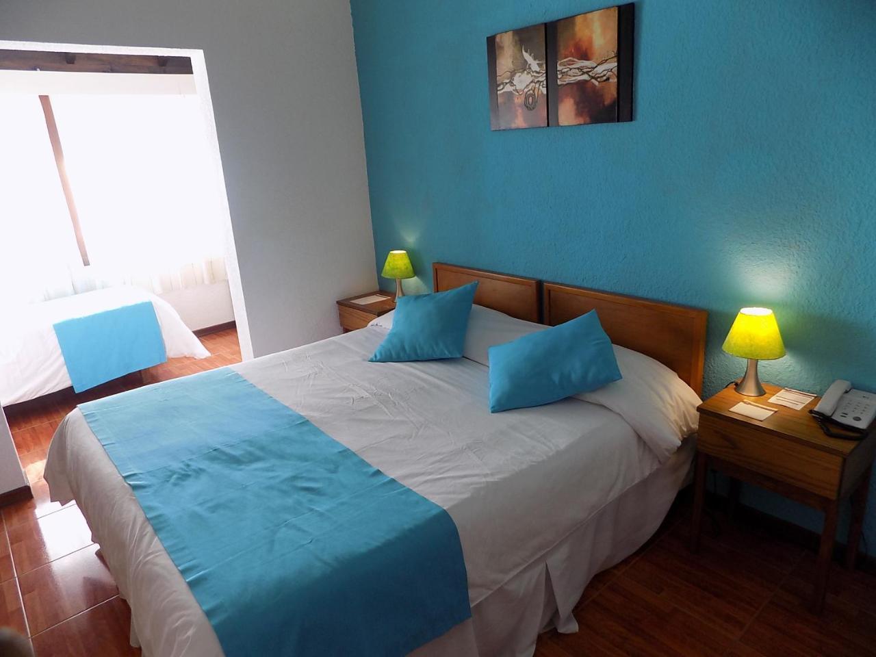 Hotel Concorde Punta del Este Dış mekan fotoğraf